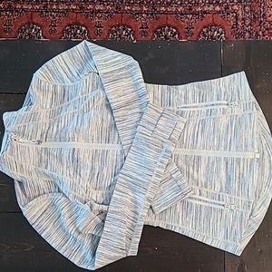 LULULEMON define zipper jacket